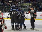 Photo hockey match Nantes - Neuilly/Marne le 12/10/2019