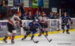 Photo hockey match Nantes - Neuilly/Marne le 12/10/2019