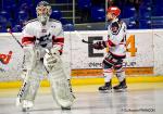 Photo hockey match Nantes - Neuilly/Marne le 11/03/2020