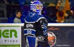 Photo hockey match Nantes - Neuilly/Marne le 11/03/2020