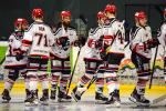 Photo hockey match Nantes - Neuilly/Marne le 11/03/2020