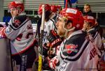 Photo hockey match Nantes - Neuilly/Marne le 11/03/2020