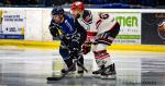 Photo hockey match Nantes - Neuilly/Marne le 11/03/2020