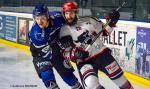 Photo hockey match Nantes - Neuilly/Marne le 11/03/2020