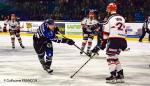 Photo hockey match Nantes - Neuilly/Marne le 11/03/2020