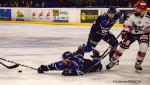 Photo hockey match Nantes - Neuilly/Marne le 11/03/2020