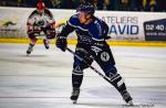 Photo hockey match Nantes - Neuilly/Marne le 11/03/2020