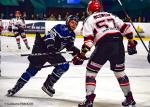 Photo hockey match Nantes - Neuilly/Marne le 11/03/2020