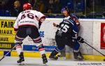 Photo hockey match Nantes - Neuilly/Marne le 11/03/2020