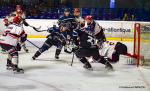 Photo hockey match Nantes - Neuilly/Marne le 11/03/2020