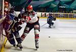 Photo hockey match Nantes - Neuilly/Marne le 11/03/2020