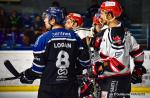 Photo hockey match Nantes - Neuilly/Marne le 11/03/2020