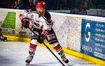 Photo hockey match Nantes - Neuilly/Marne le 11/03/2020