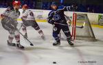 Photo hockey match Nantes - Neuilly/Marne le 11/03/2020