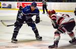 Photo hockey match Nantes - Neuilly/Marne le 11/03/2020