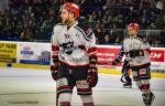 Photo hockey match Nantes - Neuilly/Marne le 11/03/2020