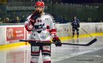 Photo hockey match Nantes - Neuilly/Marne le 11/03/2020