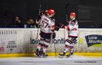 Photo hockey match Nantes - Neuilly/Marne le 11/03/2020