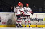 Photo hockey match Nantes - Neuilly/Marne le 11/03/2020