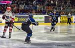 Photo hockey match Nantes - Neuilly/Marne le 11/03/2020