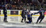 Photo hockey match Nantes - Neuilly/Marne le 11/03/2020