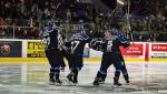 Photo hockey match Nantes - Neuilly/Marne le 11/03/2020