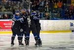 Photo hockey match Nantes - Neuilly/Marne le 11/03/2020