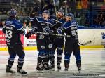 Photo hockey match Nantes - Neuilly/Marne le 11/03/2020