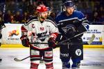 Photo hockey match Nantes - Neuilly/Marne le 11/03/2020