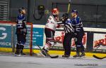 Photo hockey match Nantes - Neuilly/Marne le 11/03/2020