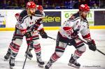 Photo hockey match Nantes - Neuilly/Marne le 11/03/2020