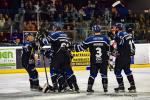 Photo hockey match Nantes - Neuilly/Marne le 11/03/2020