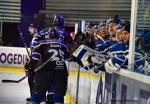 Photo hockey match Nantes - Neuilly/Marne le 11/03/2020