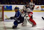 Photo hockey match Nantes - Neuilly/Marne le 11/03/2020