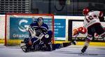 Photo hockey match Nantes - Neuilly/Marne le 11/03/2020