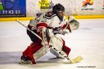 Photo hockey match Nantes - Neuilly/Marne le 11/03/2020