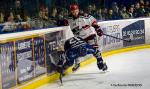 Photo hockey match Nantes - Neuilly/Marne le 11/03/2020