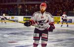 Photo hockey match Nantes - Neuilly/Marne le 11/03/2020