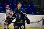 Photo hockey match Nantes - Neuilly/Marne le 11/03/2020