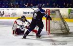 Photo hockey match Nantes - Neuilly/Marne le 11/03/2020