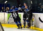 Photo hockey match Nantes - Neuilly/Marne le 11/03/2020