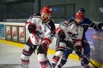 Photo hockey match Nantes - Neuilly/Marne le 11/03/2020