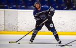 Photo hockey match Nantes - Neuilly/Marne le 11/03/2020