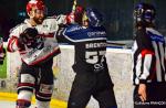 Photo hockey match Nantes - Neuilly/Marne le 11/03/2020