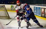 Photo hockey match Nantes - Neuilly/Marne le 11/03/2020