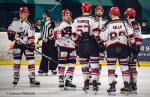 Photo hockey match Nantes - Neuilly/Marne le 11/03/2020