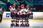 Photo hockey match Nantes - Neuilly/Marne le 11/03/2020