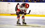 Photo hockey match Nantes - Neuilly/Marne le 11/03/2020