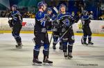 Photo hockey match Nantes - Neuilly/Marne le 11/03/2020