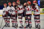 Photo hockey match Nantes - Neuilly/Marne le 11/03/2020